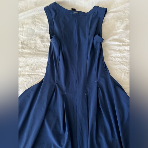 High Tech Dress, Never been worn. No Tag. - Picture 4 of 4